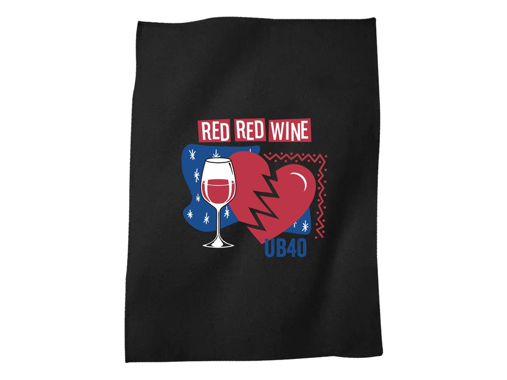Red red wine